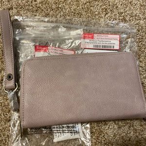 BRAND NEW ALL ABOUT THE BENJAMINS AND WRISTLET